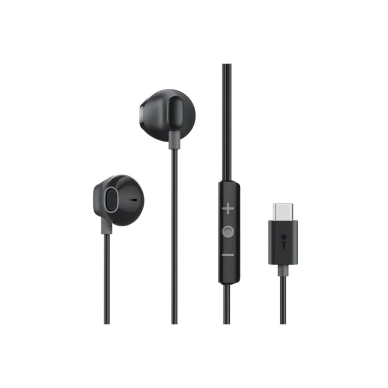 Oraimo Halo Airy czarny USB-C