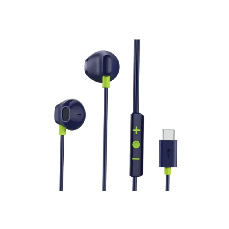 Oraimo Halo Airy niebieskie USB-C