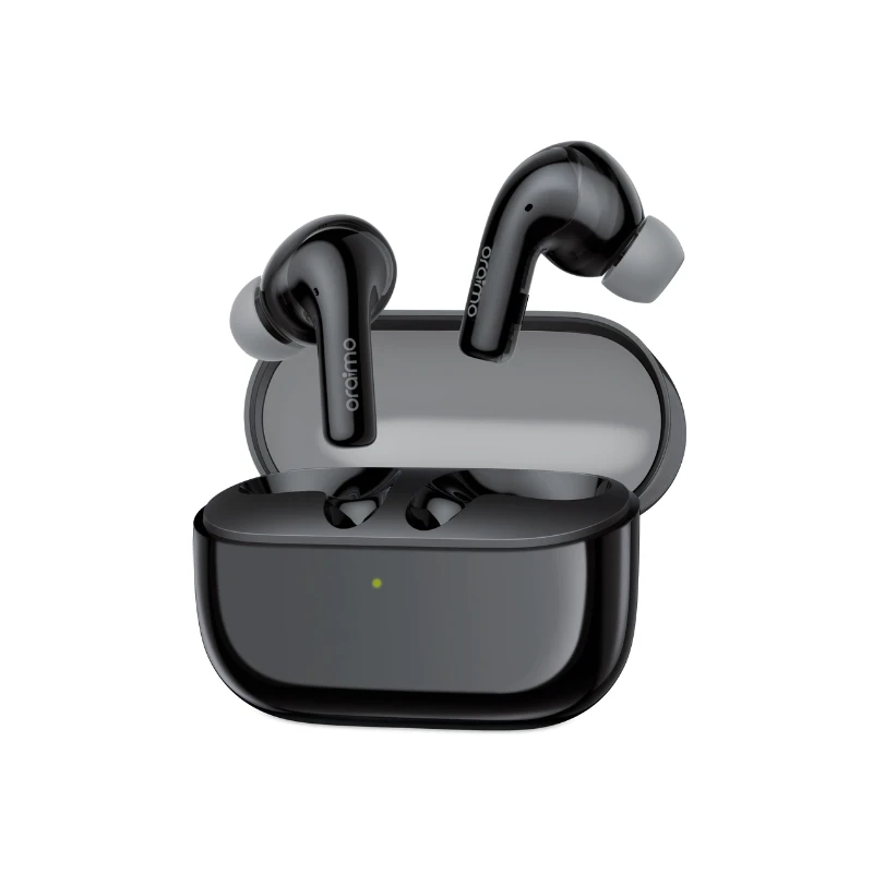 Oraimo SpaceBuds Z czarne ANC