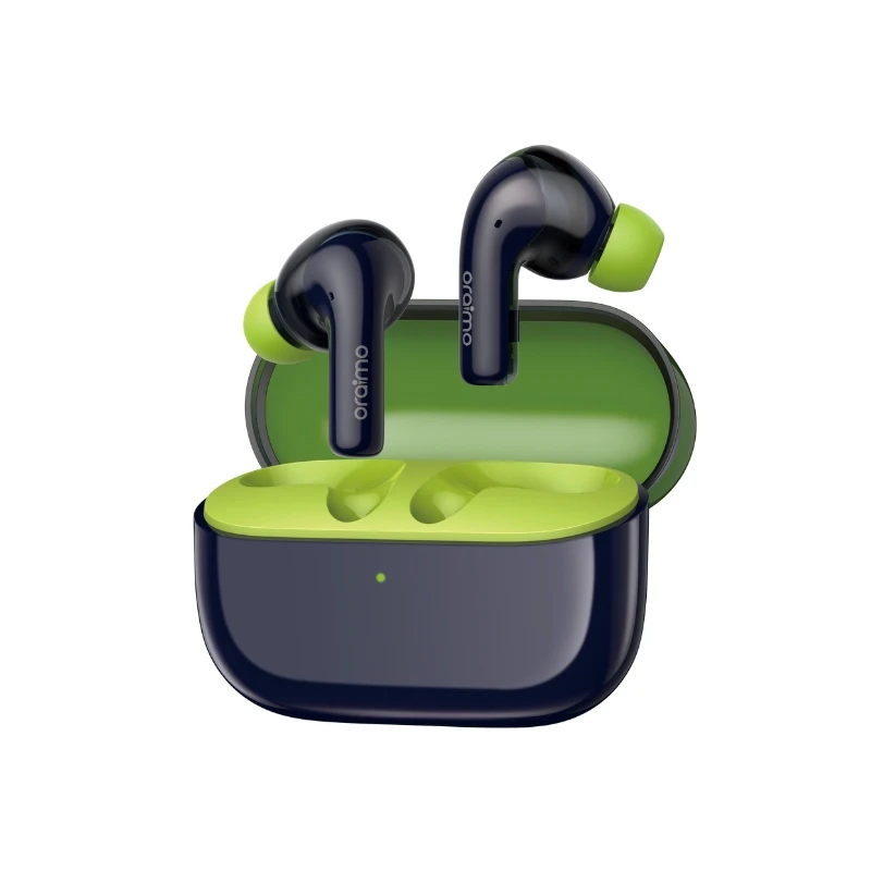 Oraimo SpaceBuds Z granatowe ANC
