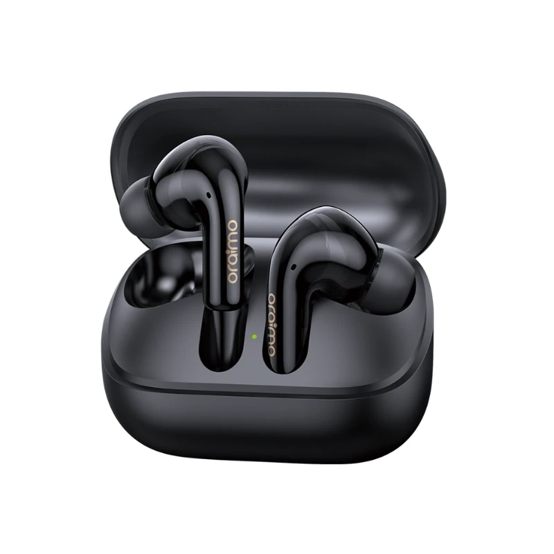 Oraimo SpaceBuds N ANC czarny