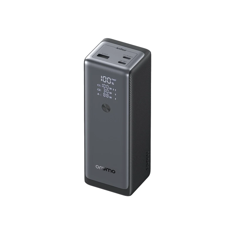 Oraimo Powerbank PowerJet 130 27600mAh