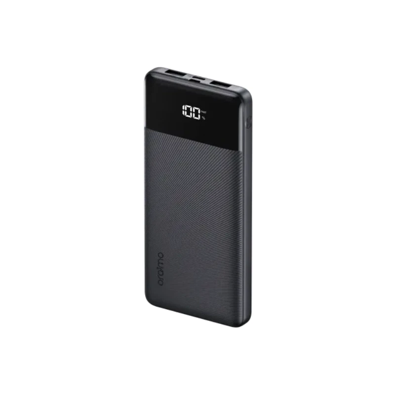Oraimo Powerbank Toast 22.5 Byte 10000mAh PD&QC 3.0