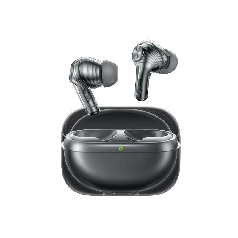 Oraimo FreePods Pro 2 Space Grey Srebrne ANC