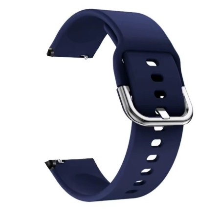 PASEK DO SAMSUNG GALAXY WATCH FE / 7 / 6 / 6 CLASSIC / 5 / 5 PRO / 4 / 4 CLASSIC / 3 41MM / 42MM 20MM KOLOR