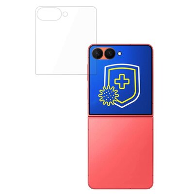 Szkło hartowane 3MK HardGlass do Samsung Galaxy Z Flip 7 (Front)