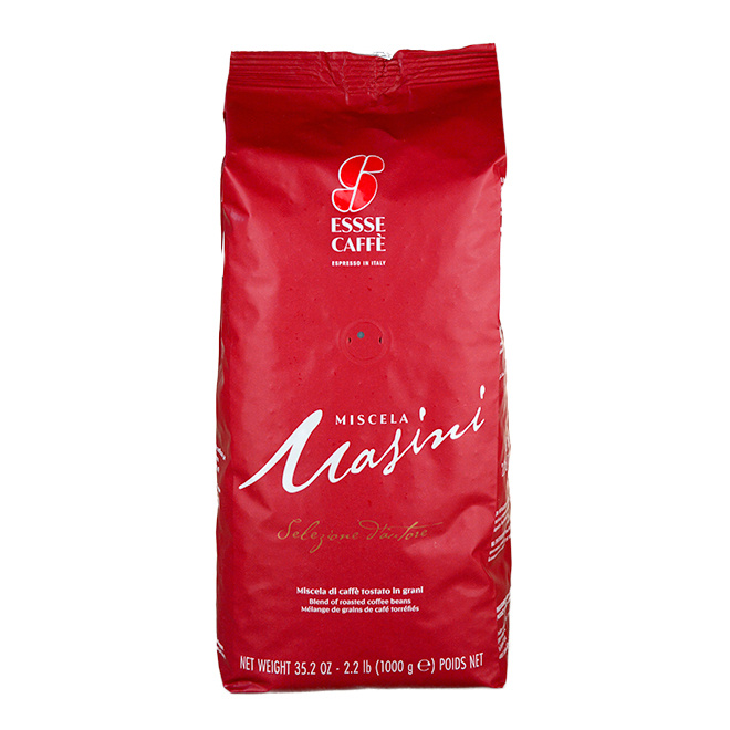 kawa Essse MASINI BLEND 1000g ziarnista