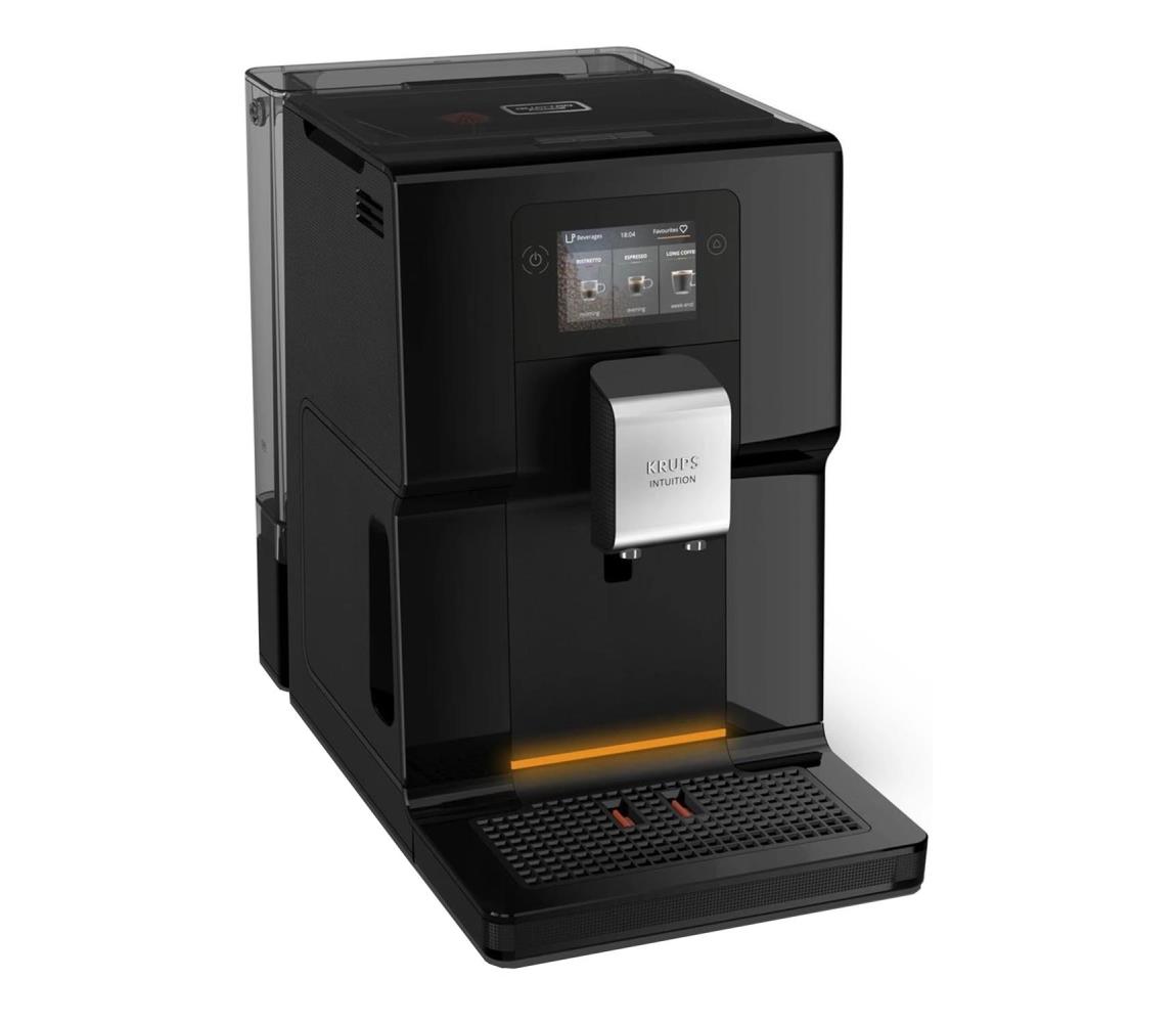 Krups Intuition Preference EA873810
