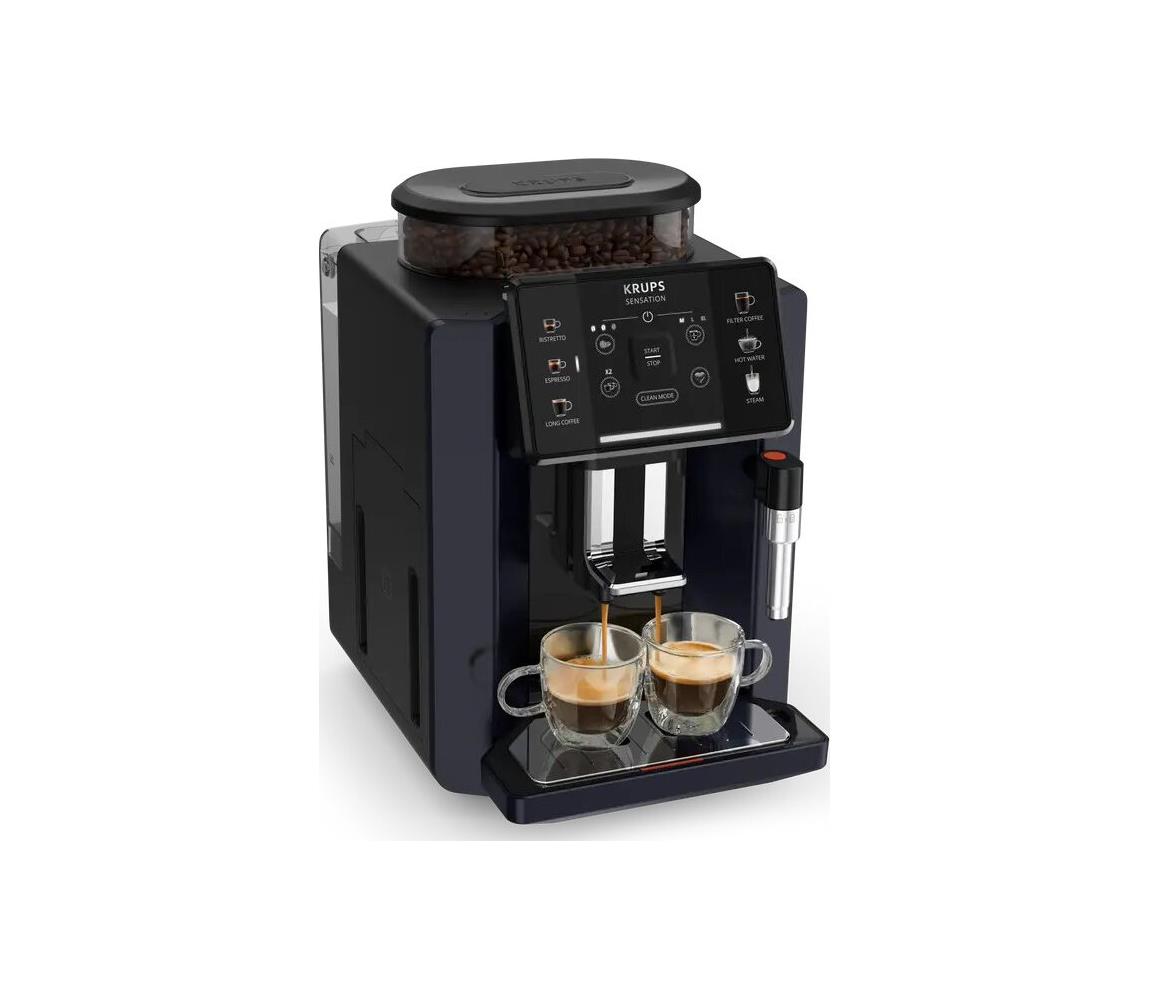 Krups Sensation C50