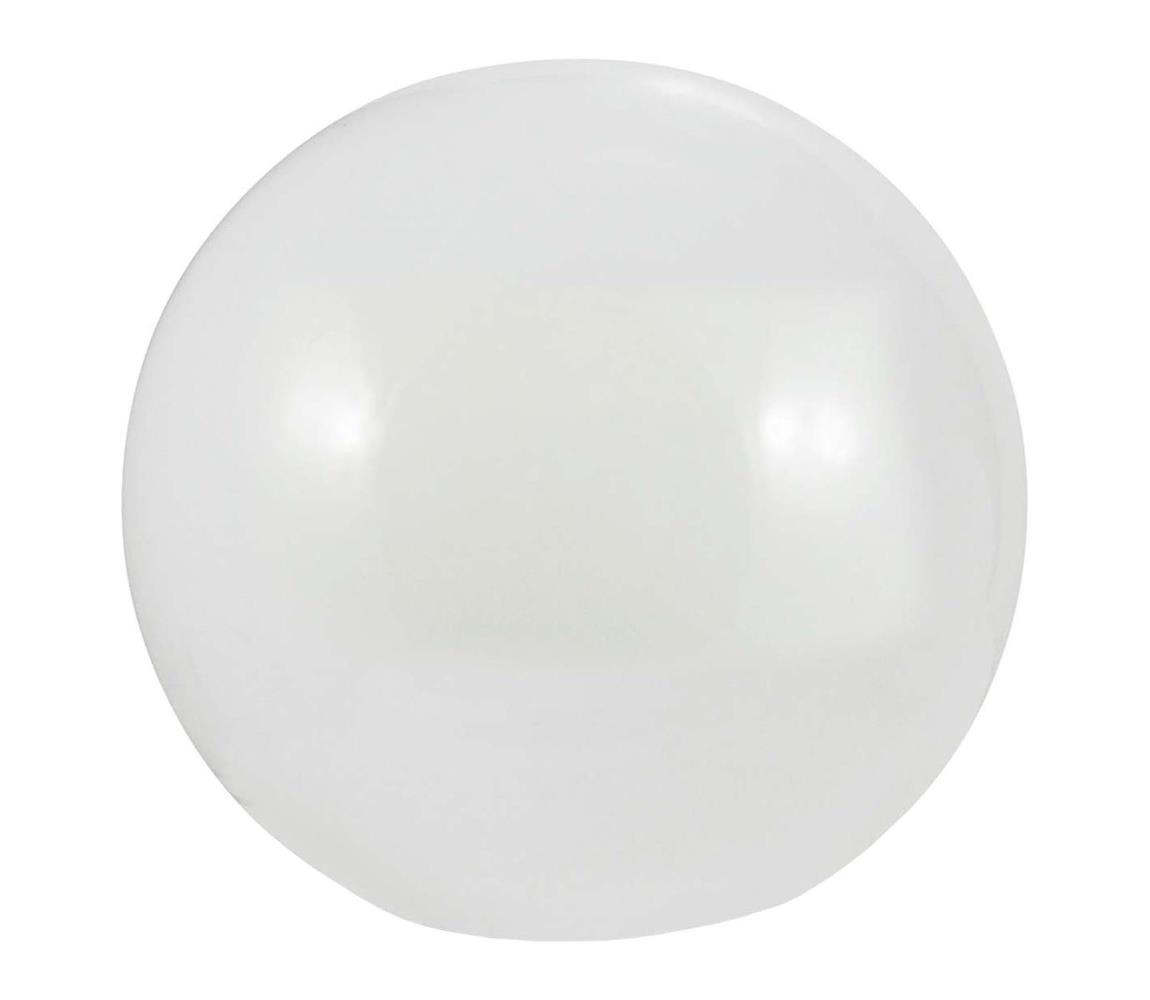 Polux LED Lampa solarna BALL LED/3,7V 2000 mAh śr. 50 cm IP65 biały