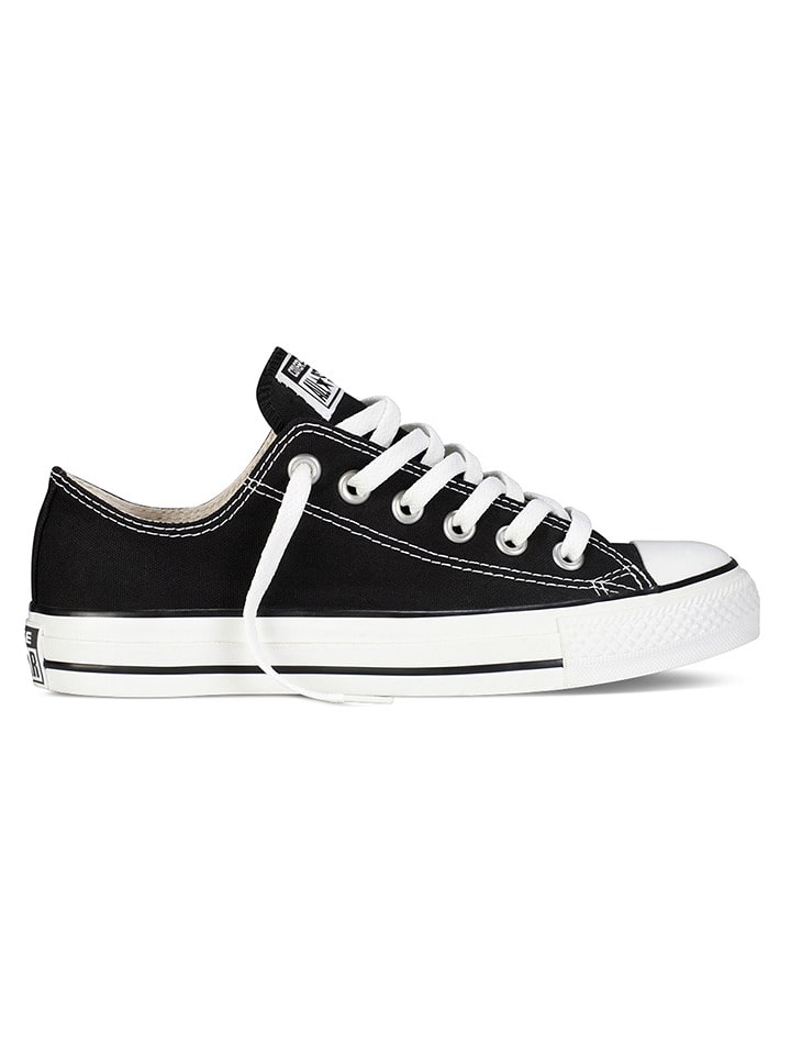 Converse Sneakersy w kolorze czarnym