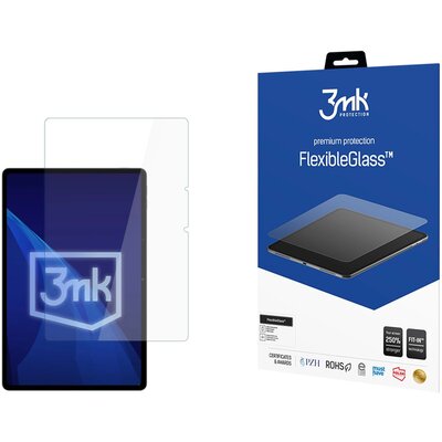 Szkło hybrydowe 3MK FlexibleGlass do Oppo Pad SE