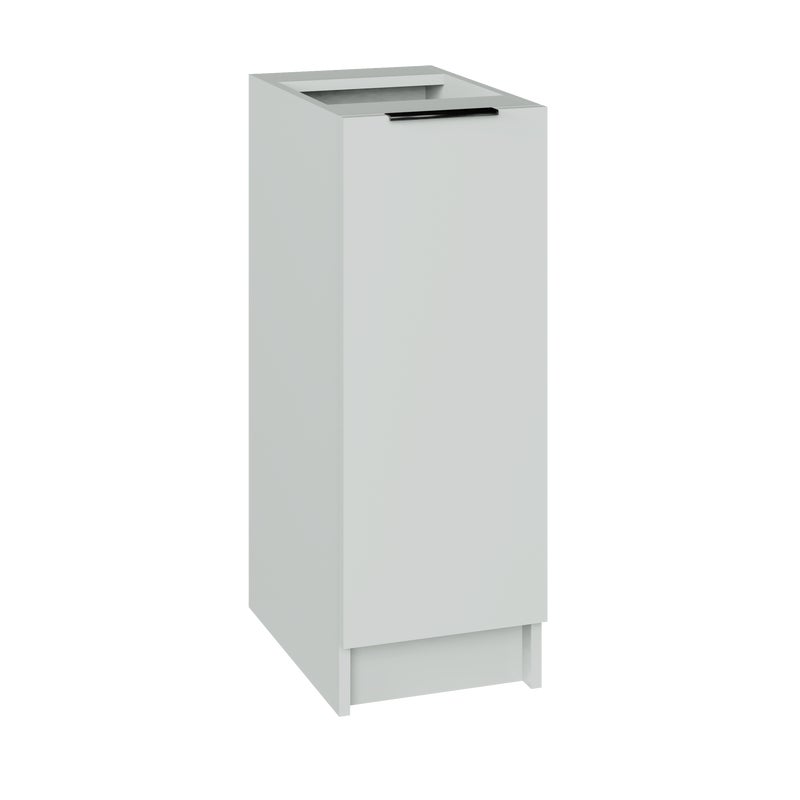 Szafka kuchenna stojąca Soul 2 30 cm kolor szary