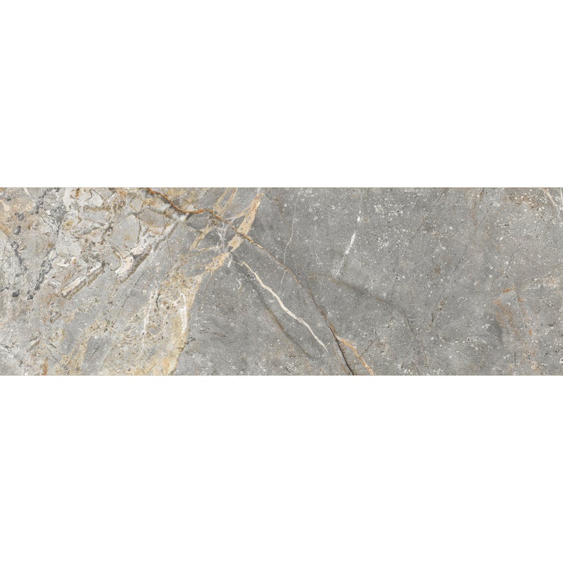 Glazura Brize Grey 30x90