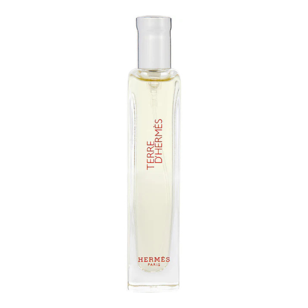 Hermès Terre d’Hermès Woda Toaletowa Dla Mężczyzn 15ml