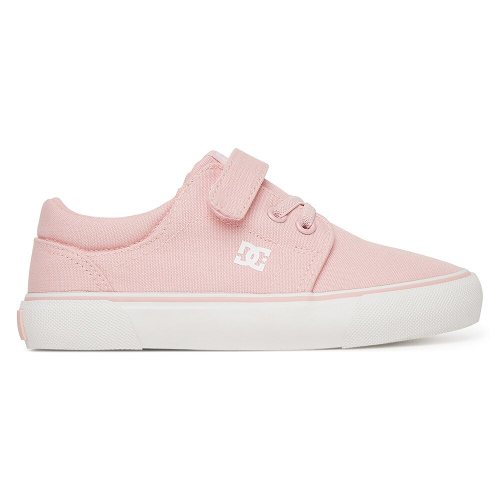 DC SHOES CEO-LEA-BDB-DC008-DZ Różowy