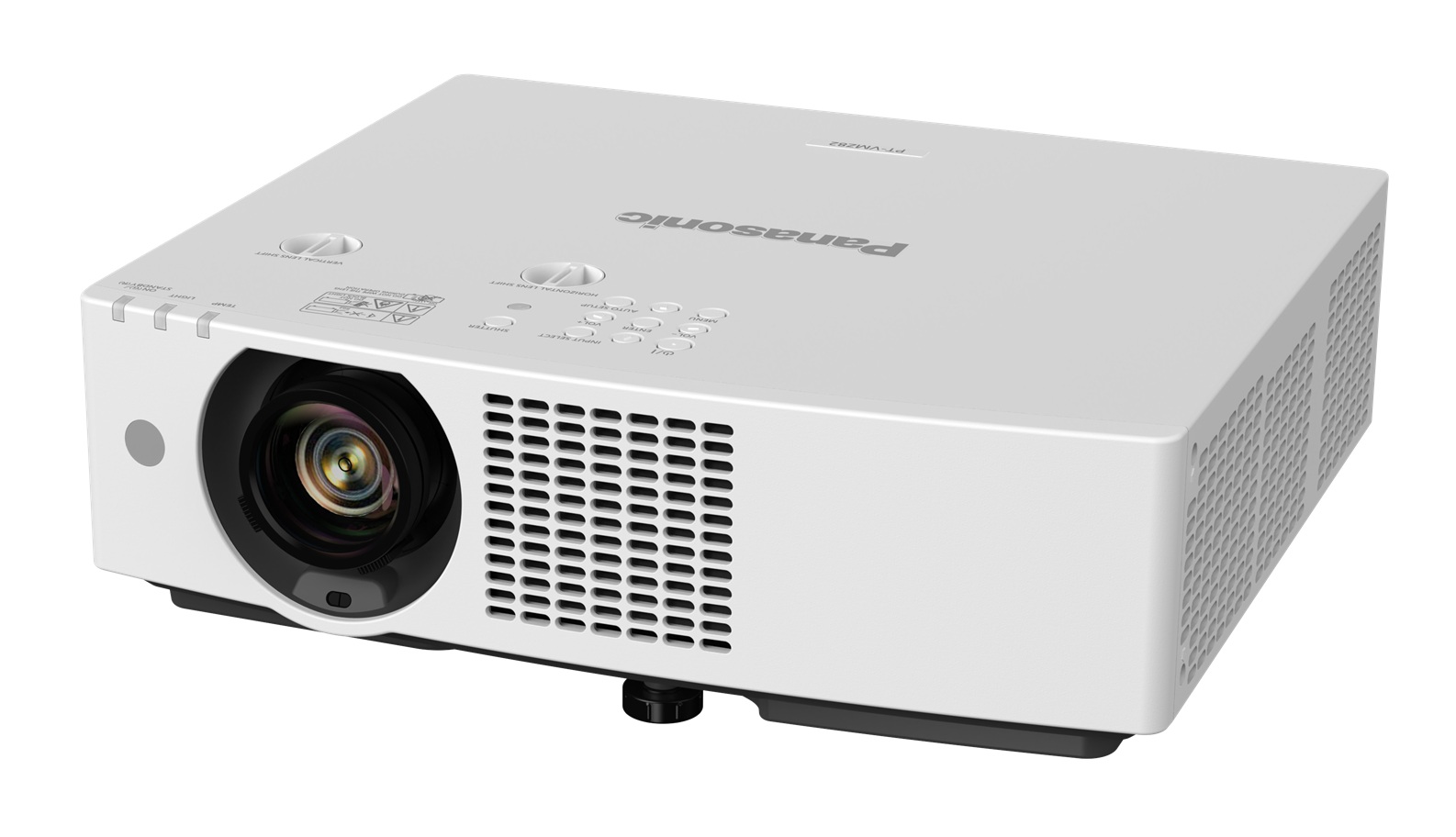 Panasonic PT-VMZ62