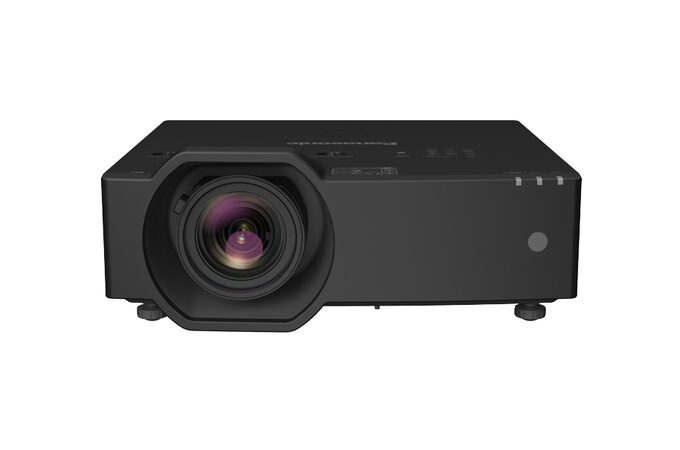 Panasonic PT-VMZ7STB