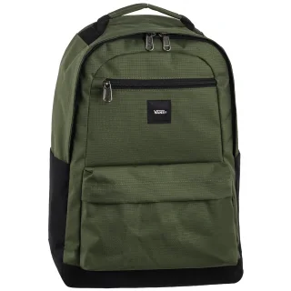 Plecak Strartle Backpack Pine Forest VN0A4MPHEN61 (VA313-b) Vans
