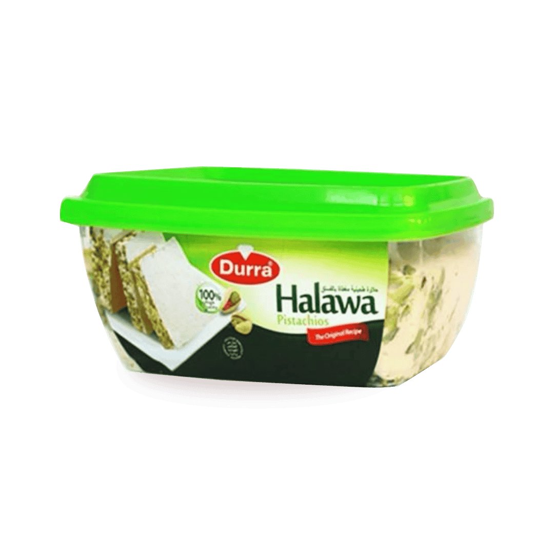 Pistachio halva 350gDurra