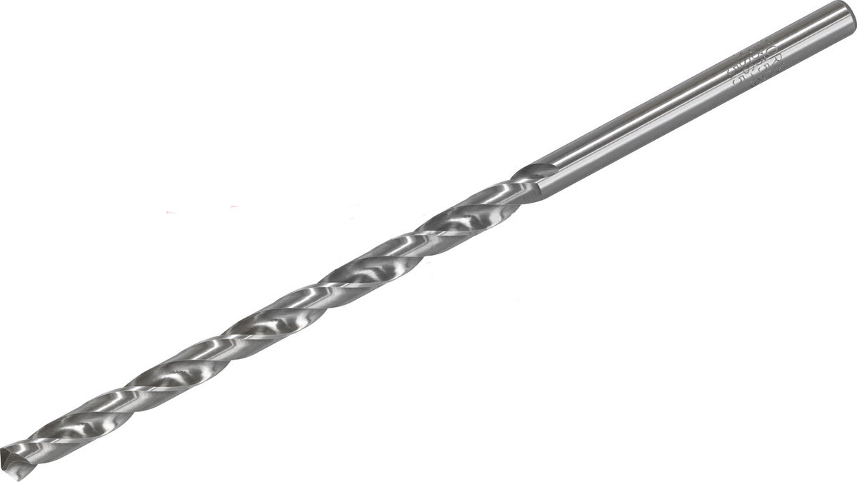 Wiertło Metalu 2.4 Przedłużane Długie 2.4X95 Nkwb