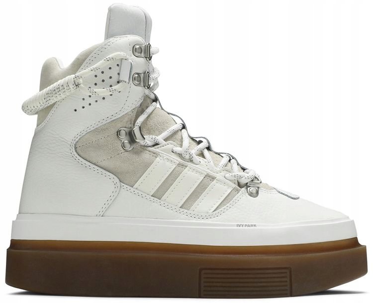Botki Adidas Ivy Park x Wmns Super Sleek Boot 37 1/3