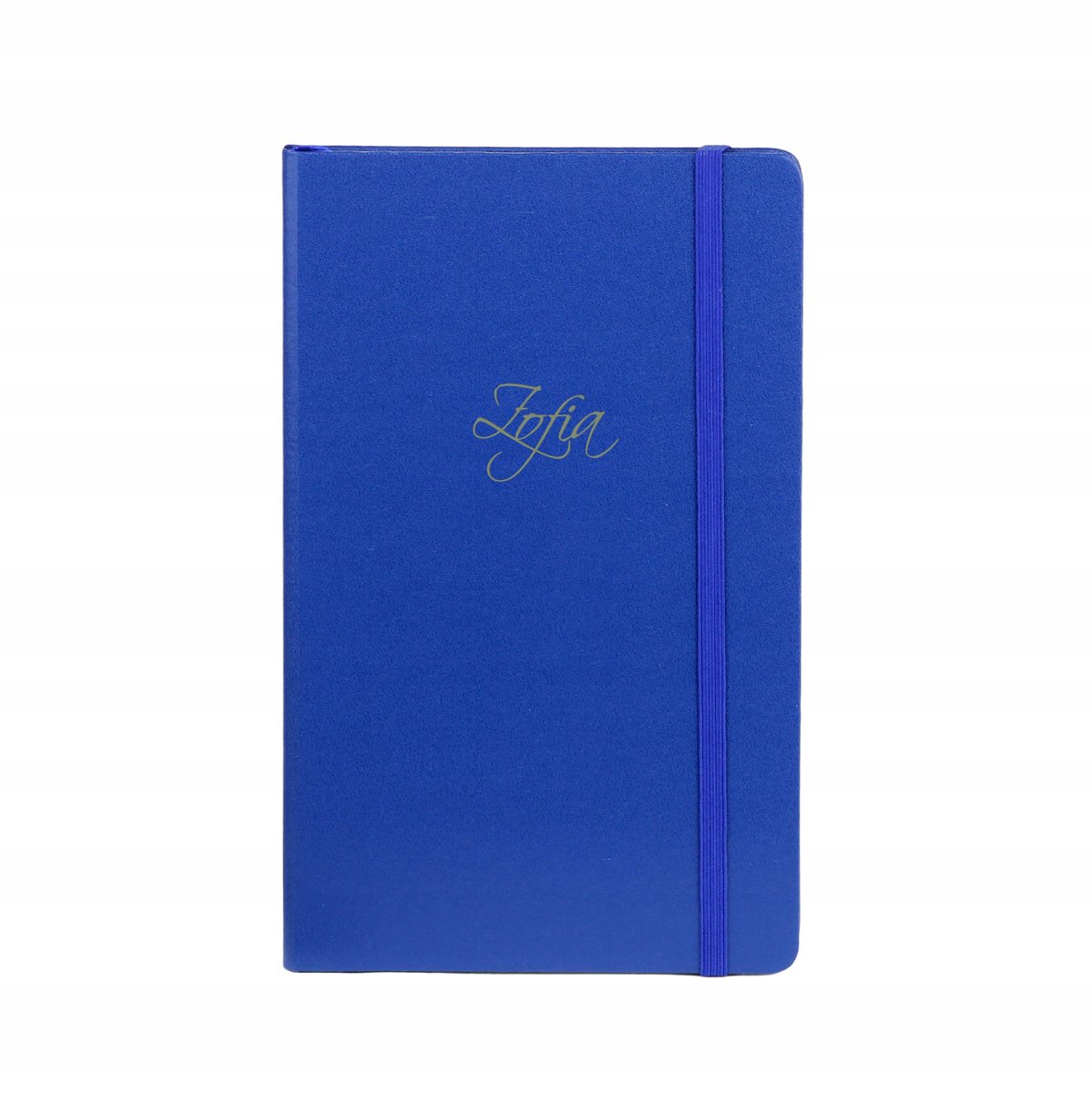 Pamiętnik z ozdobnym imieniem, Notes Notatnik Dziennik Planer Organizer
