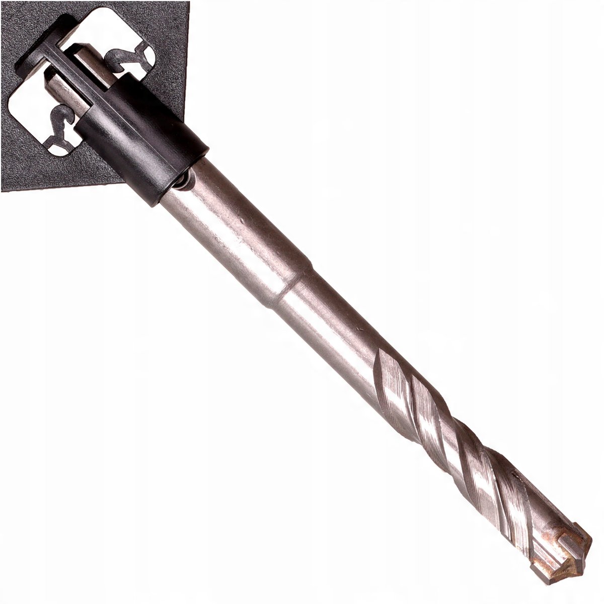 Wiertło Do Muru 10 X110 Mm Sds-Plus Krzyżowe Do Betonu Na Wiertarkę Sds