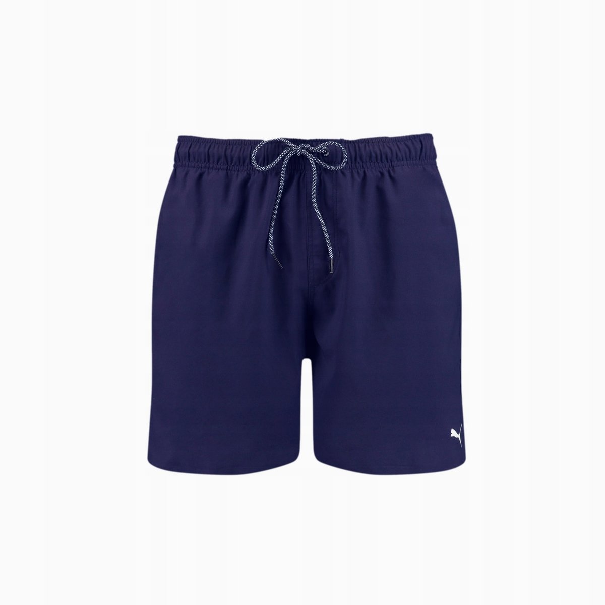 PUMA KĄPIELÓWKI SWIM MEDIUM LENGHT 90766001 r XL