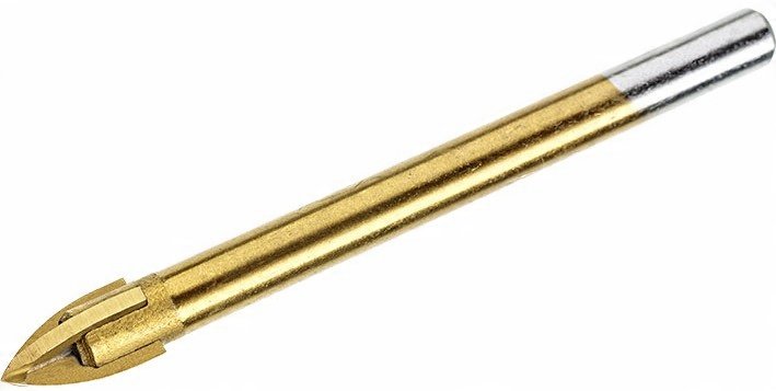 Wiertło Metalu Drewna Cegły Aluminium Szkła 12.0Mm
