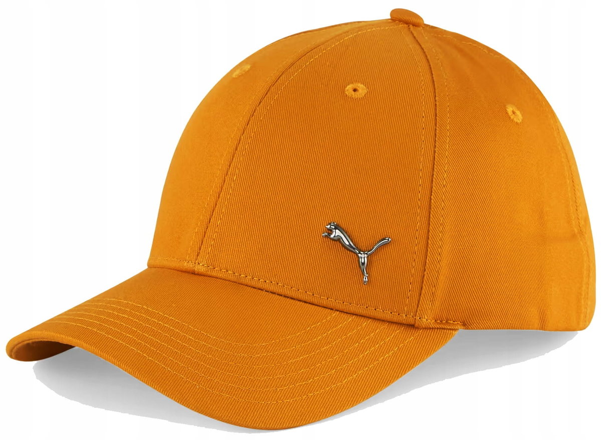 Puma Damska Męska Czapka Z Daszkiem Bejsbolówka Na Lato Unisex