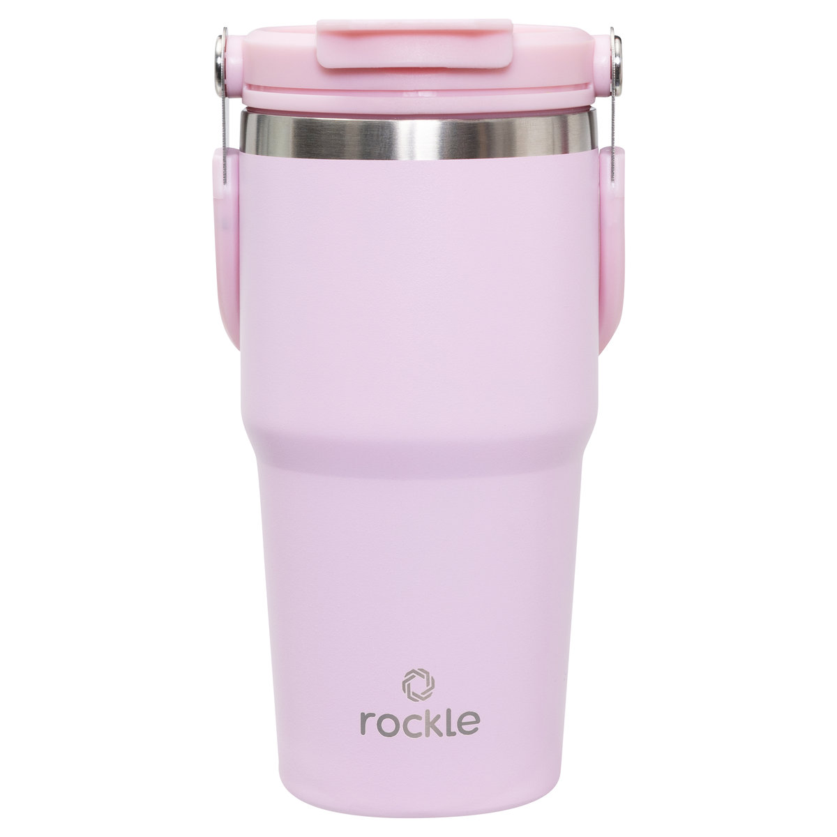 ROCKLE KUBEK TERMICZNY RÓŻ 500ML