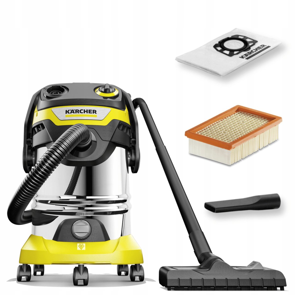 KARCHER WD 5 1.628-379.0