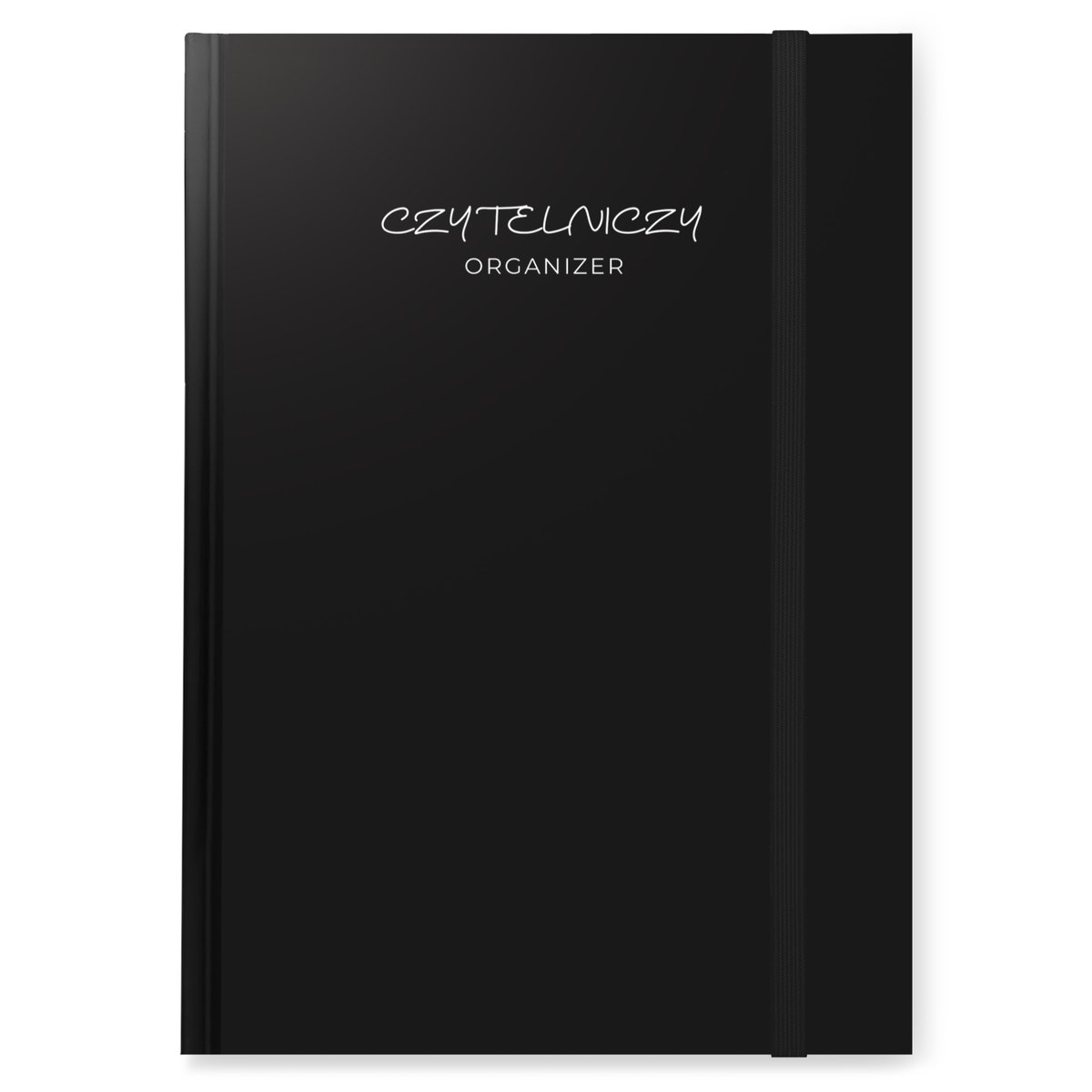 Planoxxy, Czytelniczy Organizer Planer Książkowy