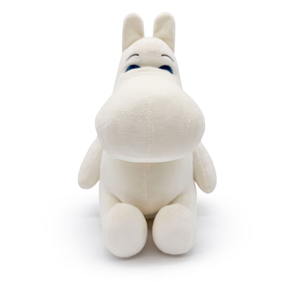 Youtooz Pluszak - Moomin Sit 22 Cm Muminek Siedądzy