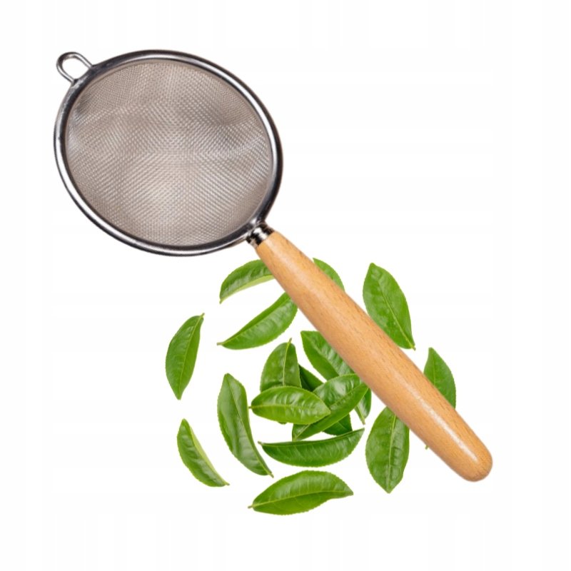 SITKO DO MATCHY sito do przesiewania akcesoria zaparzania matcha herbaty