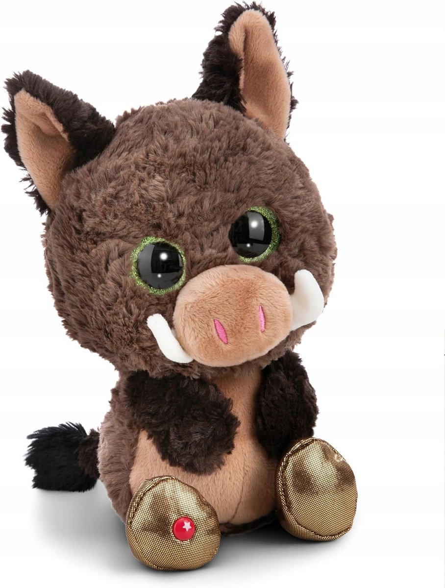 Nici Przytulanka Dzik Truffle Fluffle 15Cm