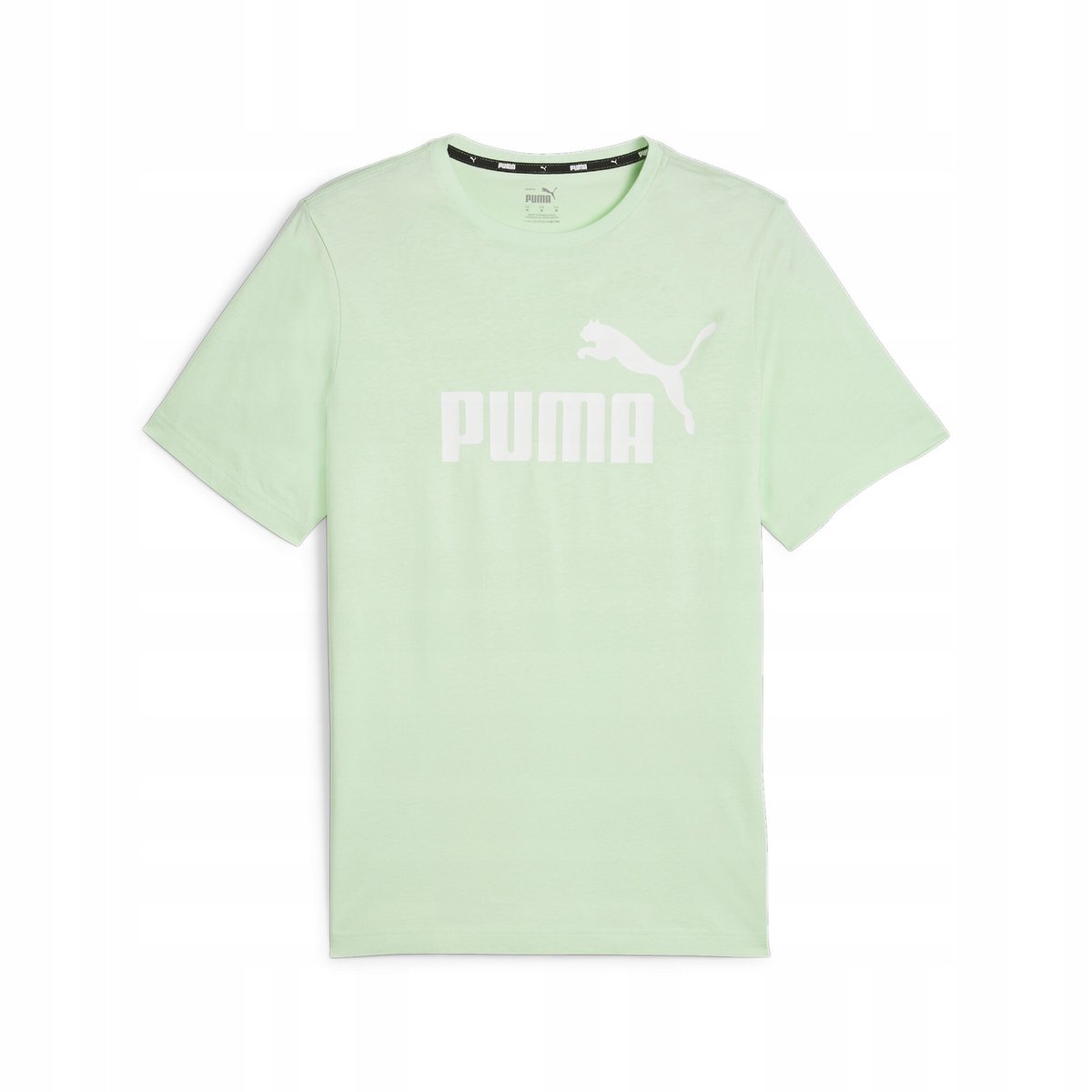 Puma Koszulka Ess Logo 58666760 R S