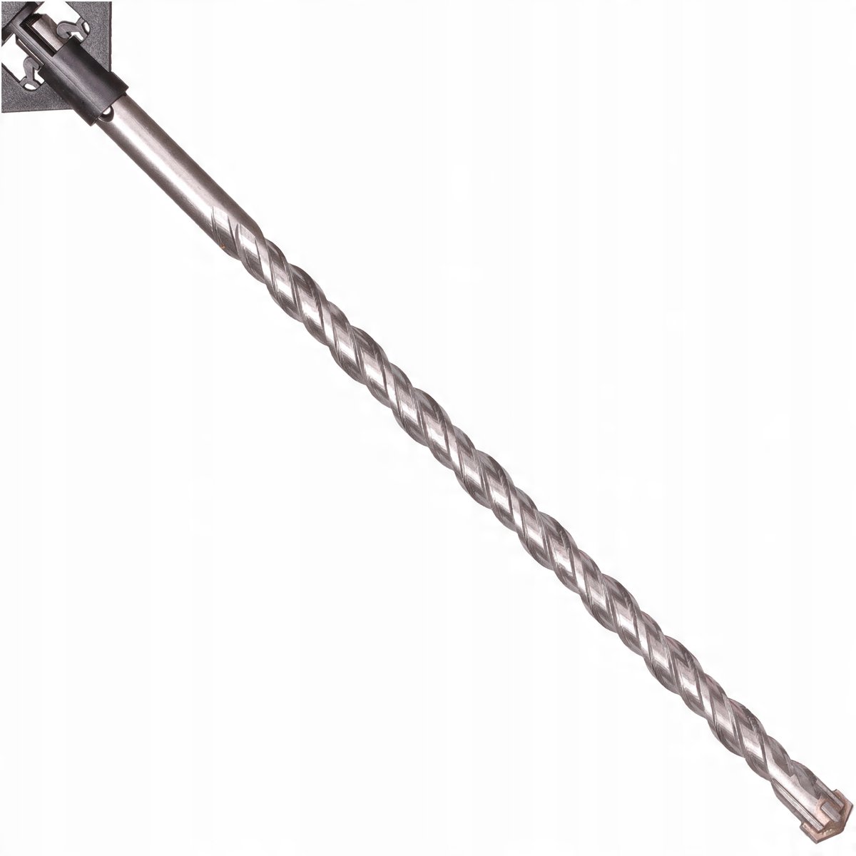 Wiertło Do Muru 12 X260 Mm Sds-Plus Krzyżowe Do Betonu Na Wiertarkę Sds