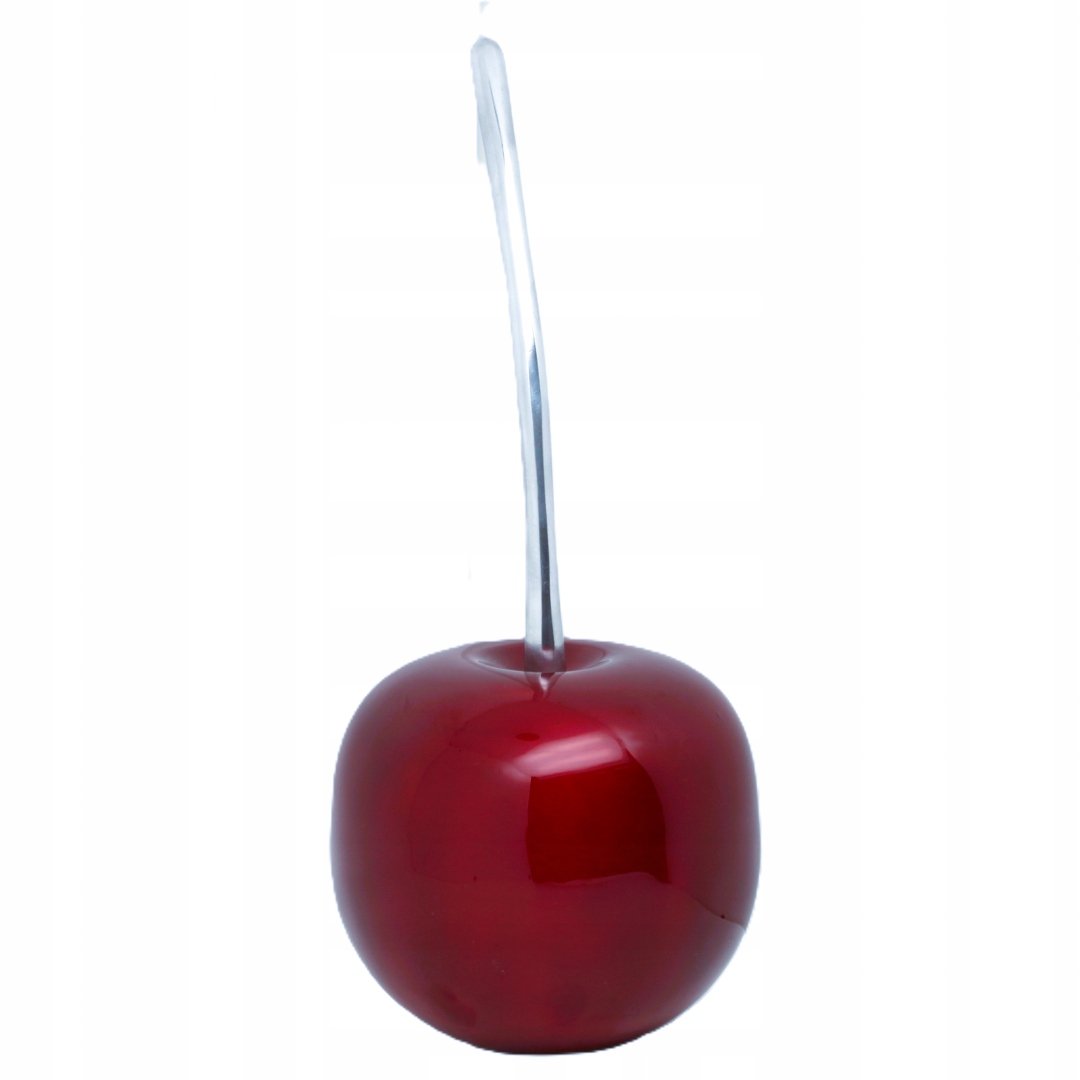 Figurka Dekoracyjna Metalowa Wiśnia