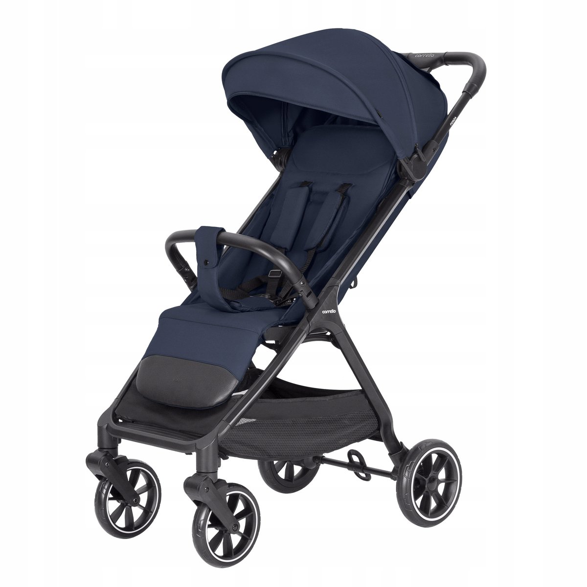 Wózek dla dziecka CARRELLO Forza CRL-5535 Aero Blue
