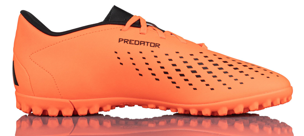 Turfy Adidas Predator Accuracy.4 Tf Gw4646 R-44
