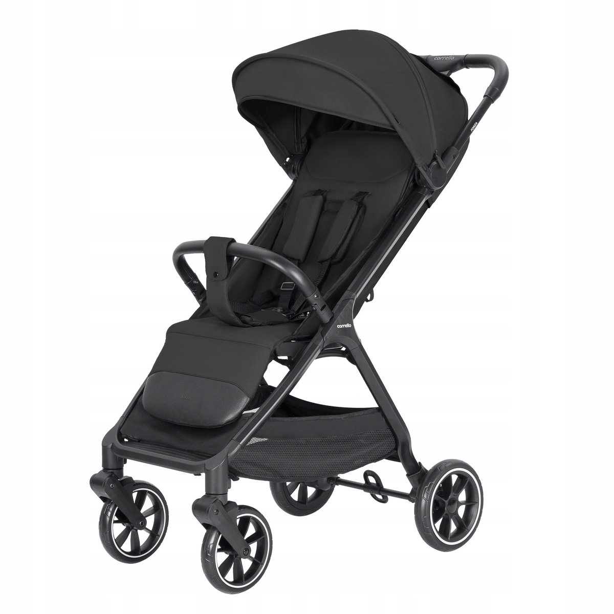 Wózek dla dziecka CARRELLO Forza CRL-5535 Espresso Black