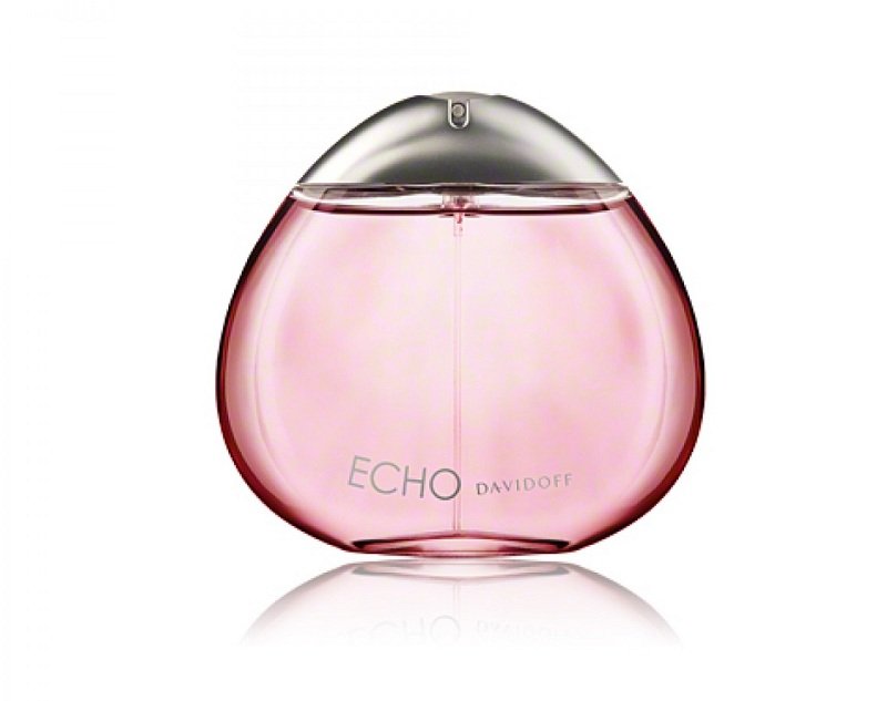 Davidoff, Echo Woman, woda perfumowana, 30 ml