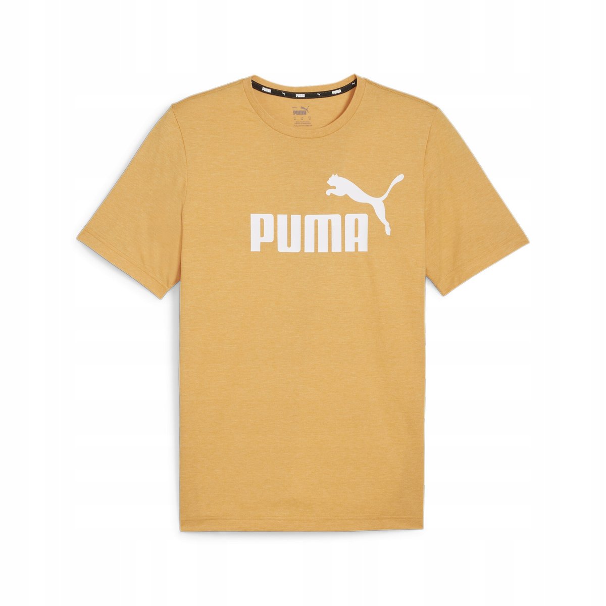 Puma Koszulka Ess Heather 58673691 R M