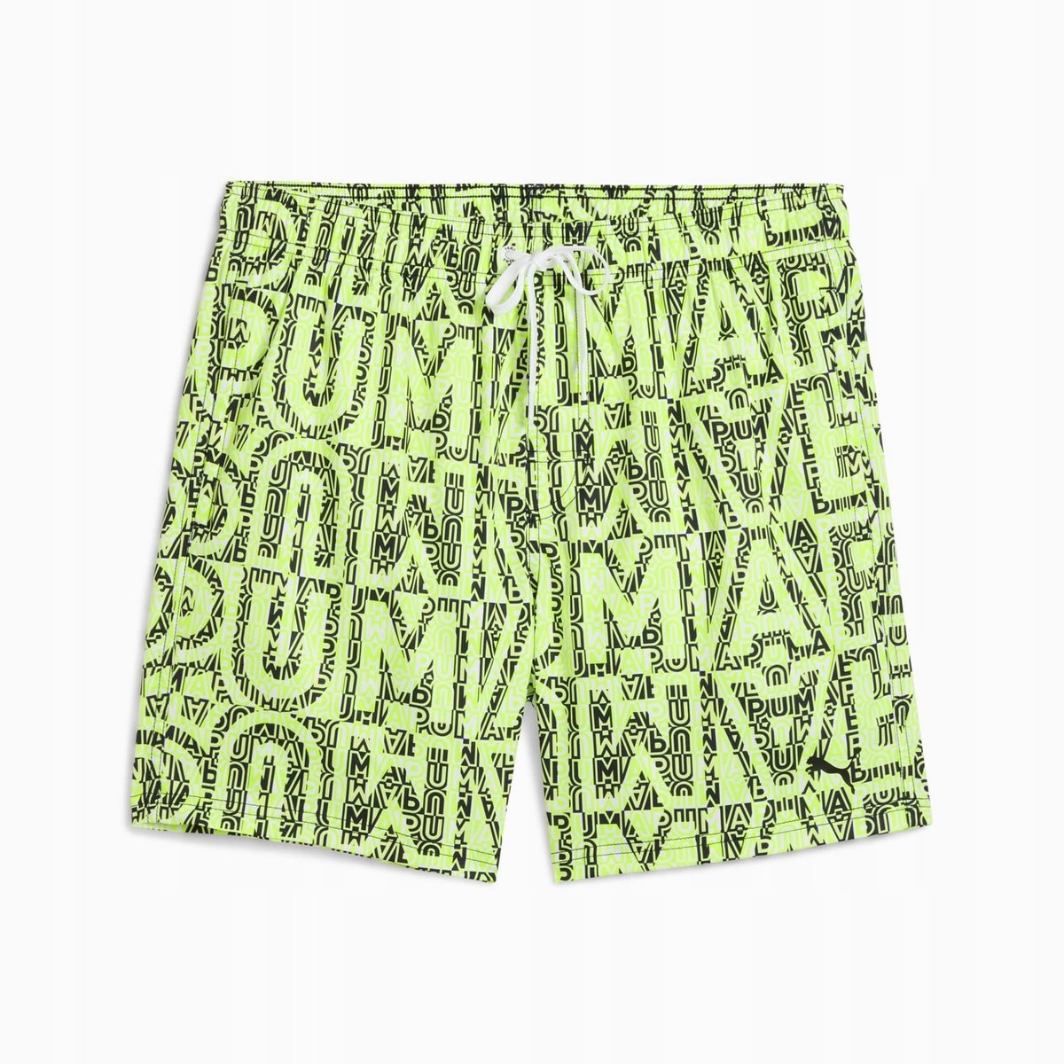 PUMA KĄPIELÓWKI SWIM PRINTED MID 94705901 r M