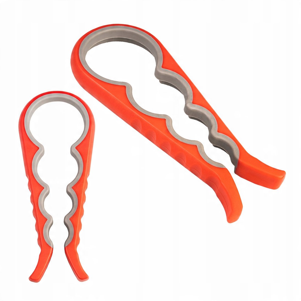 Otwieracz 4w1 wielofunkcyjny do słoików butelek nakrętek uniwersalny