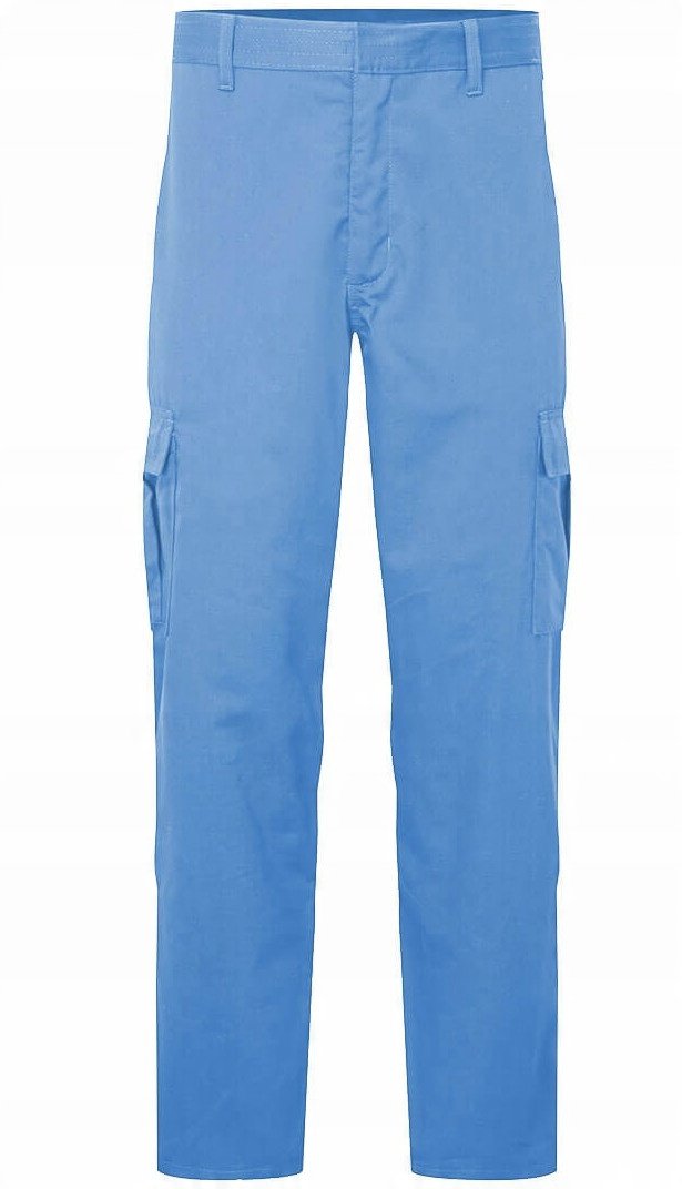 Spodnie antystatyczne damskie Portwest AS12 HBR r. 3XL