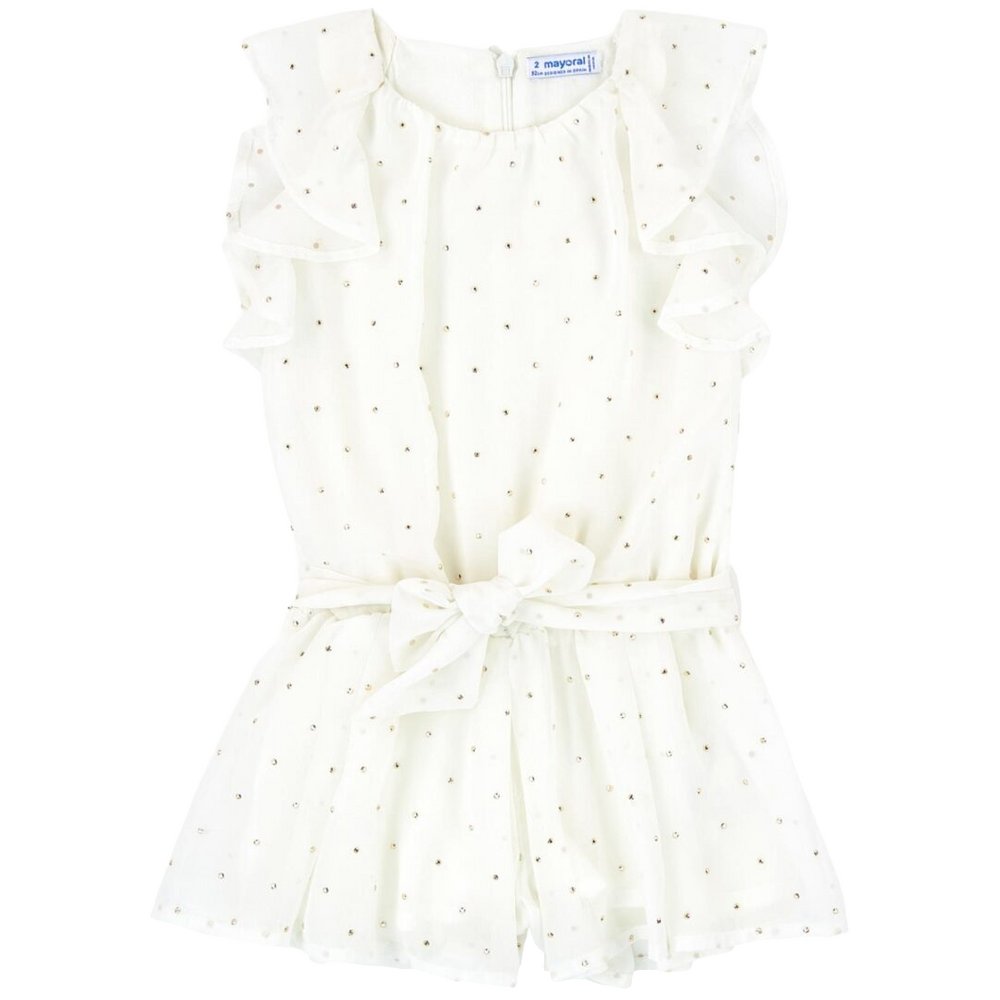 Kombinezon Mayoral Jumpsuit Kids-110
