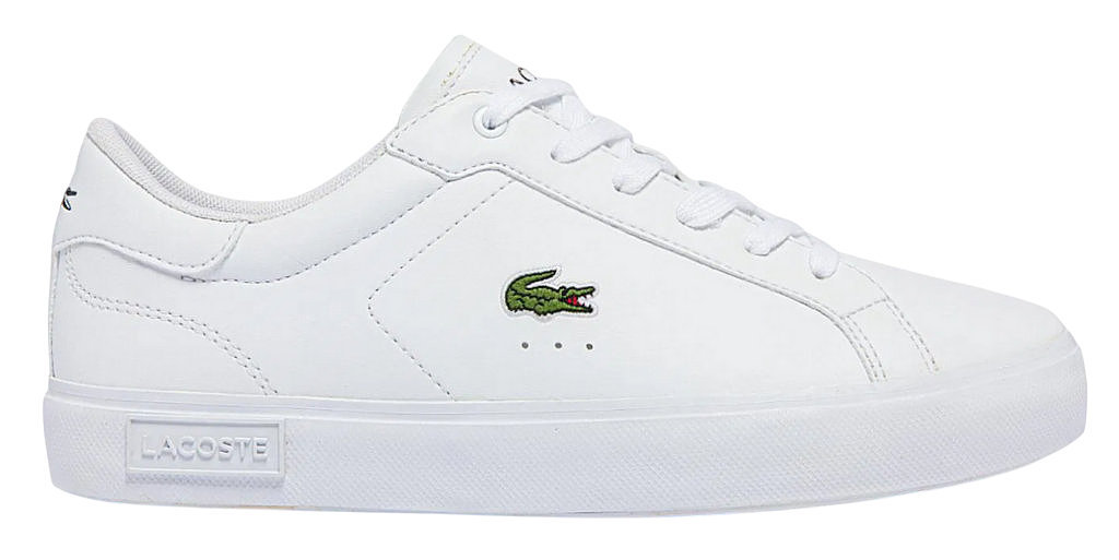 Buty damskie sportowe Lacoste Powercourt 0721